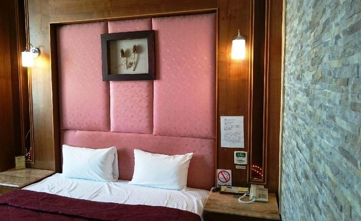 富晴汽車旅館fu Ching Motel Changhua Exterior foto